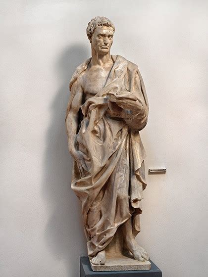 hermes di donatello|jeremiah donatello statues.